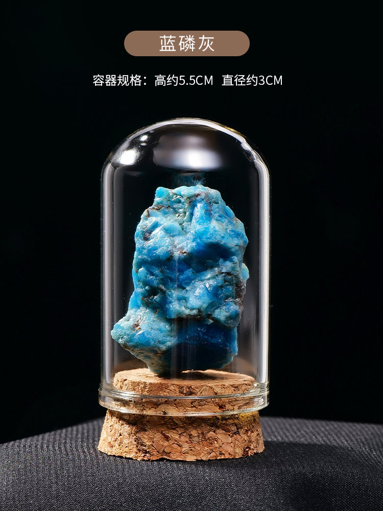 Perhiasan spesimen bijih kristal asli mineral kristal batu mentah batu permata batu akik batu sains popular kanak-kanak tangki ikan