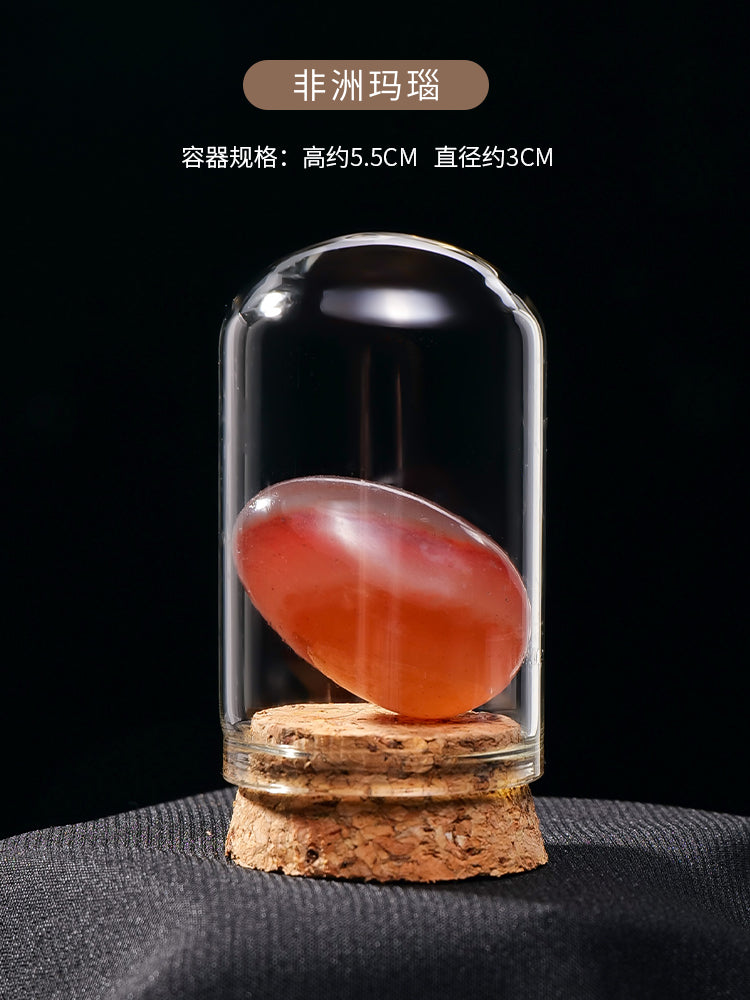 Perhiasan spesimen bijih kristal asli mineral kristal batu mentah batu permata batu akik batu sains popular kanak-kanak tangki ikan