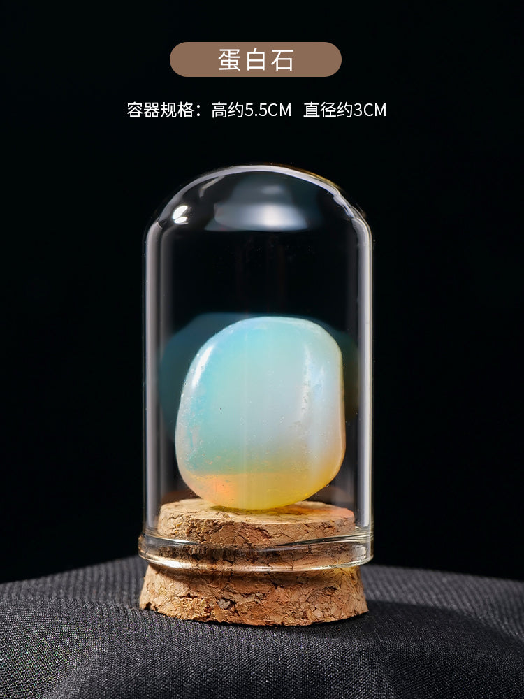 Perhiasan spesimen bijih kristal asli mineral kristal batu mentah batu permata batu akik batu sains popular kanak-kanak tangki ikan