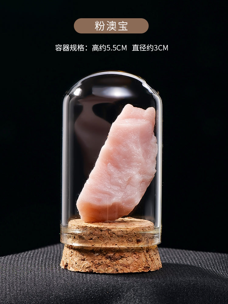 Perhiasan spesimen bijih kristal asli mineral kristal batu mentah batu permata batu akik batu sains popular kanak-kanak tangki ikan