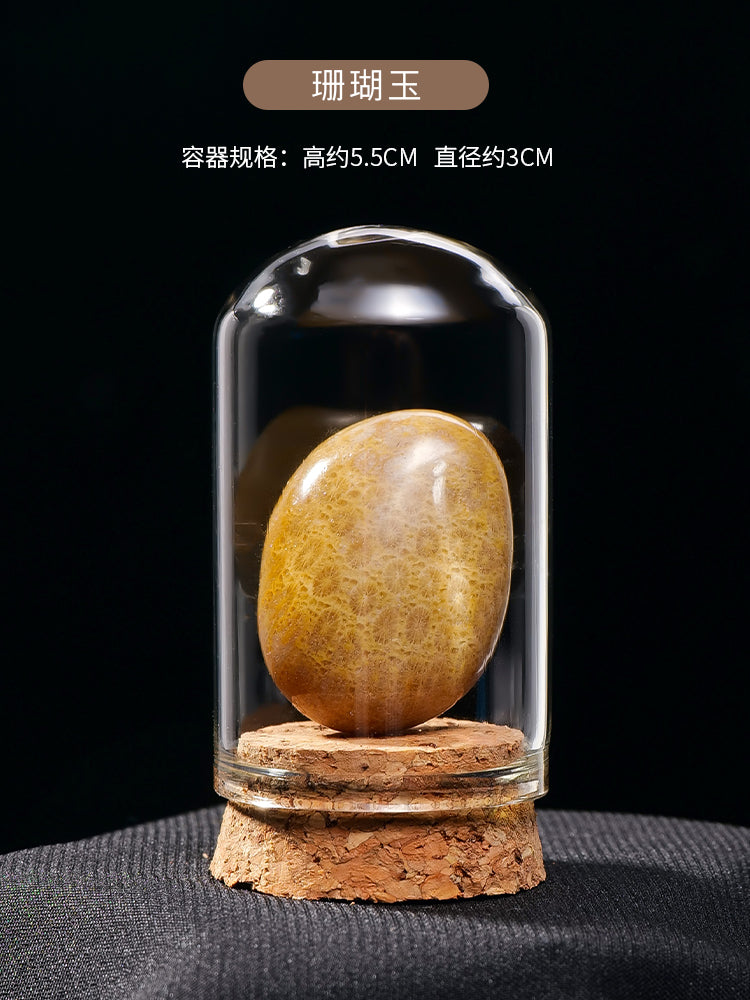 Perhiasan spesimen bijih kristal asli mineral kristal batu mentah batu permata batu akik batu sains popular kanak-kanak tangki ikan