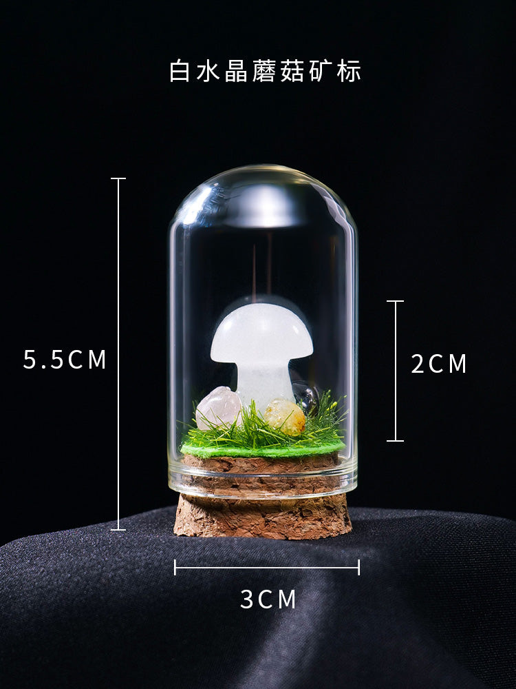 Perhiasan spesimen bijih kristal asli mineral kristal batu mentah batu permata batu akik batu sains popular kanak-kanak tangki ikan
