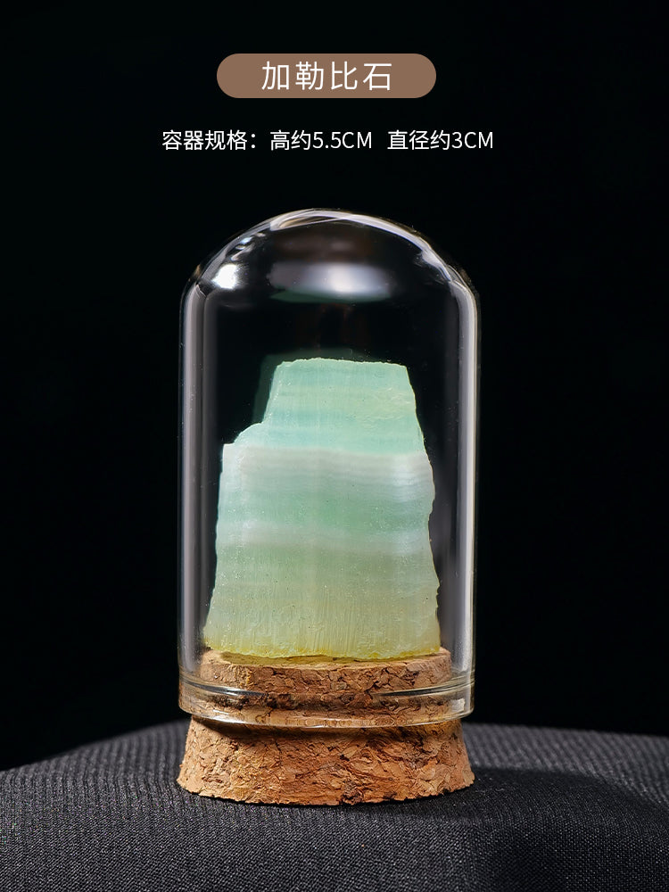 Perhiasan spesimen bijih kristal asli mineral kristal batu mentah batu permata batu akik batu sains popular kanak-kanak tangki ikan