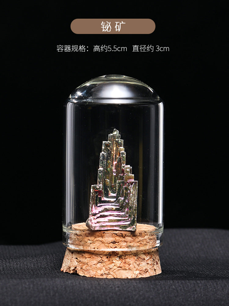 Perhiasan spesimen bijih kristal asli mineral kristal batu mentah batu permata batu akik batu sains popular kanak-kanak tangki ikan