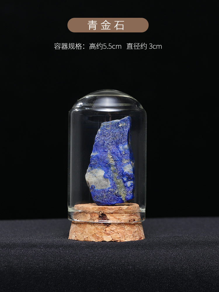 Perhiasan spesimen bijih kristal asli mineral kristal batu mentah batu permata batu akik batu sains popular kanak-kanak tangki ikan
