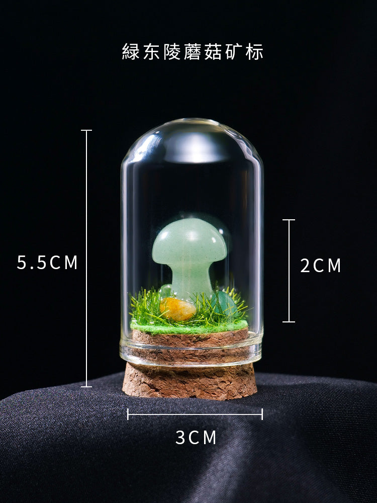 Perhiasan spesimen bijih kristal asli mineral kristal batu mentah batu permata batu akik batu sains popular kanak-kanak tangki ikan