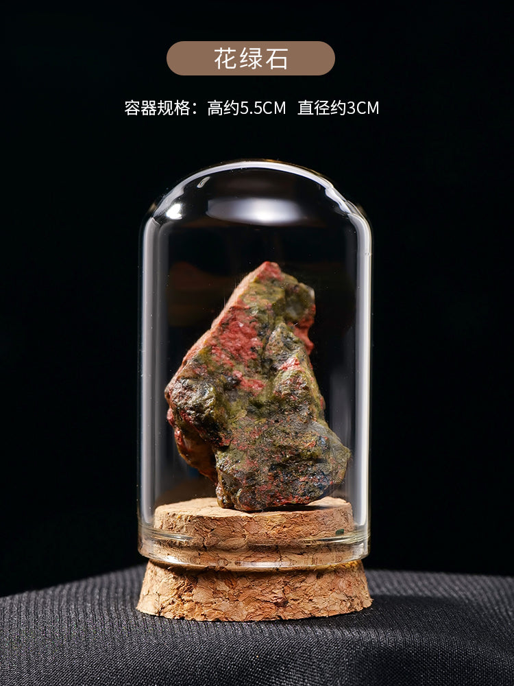 Perhiasan spesimen bijih kristal asli mineral kristal batu mentah batu permata batu akik batu sains popular kanak-kanak tangki ikan