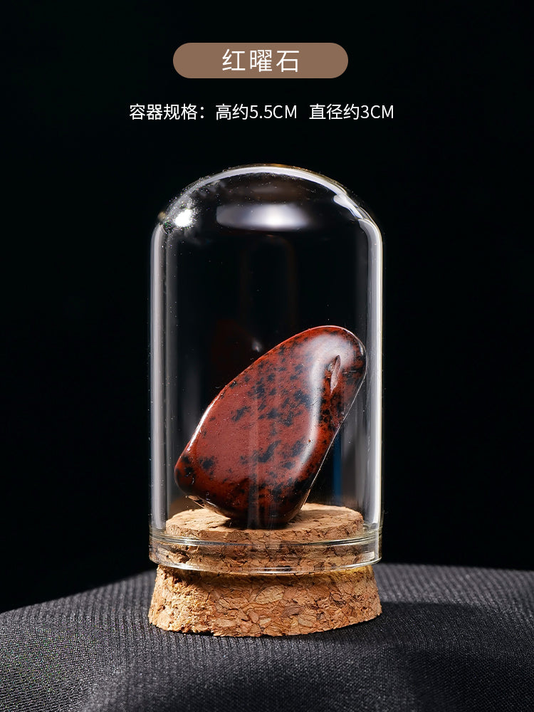 Perhiasan spesimen bijih kristal asli mineral kristal batu mentah batu permata batu akik batu sains popular kanak-kanak tangki ikan