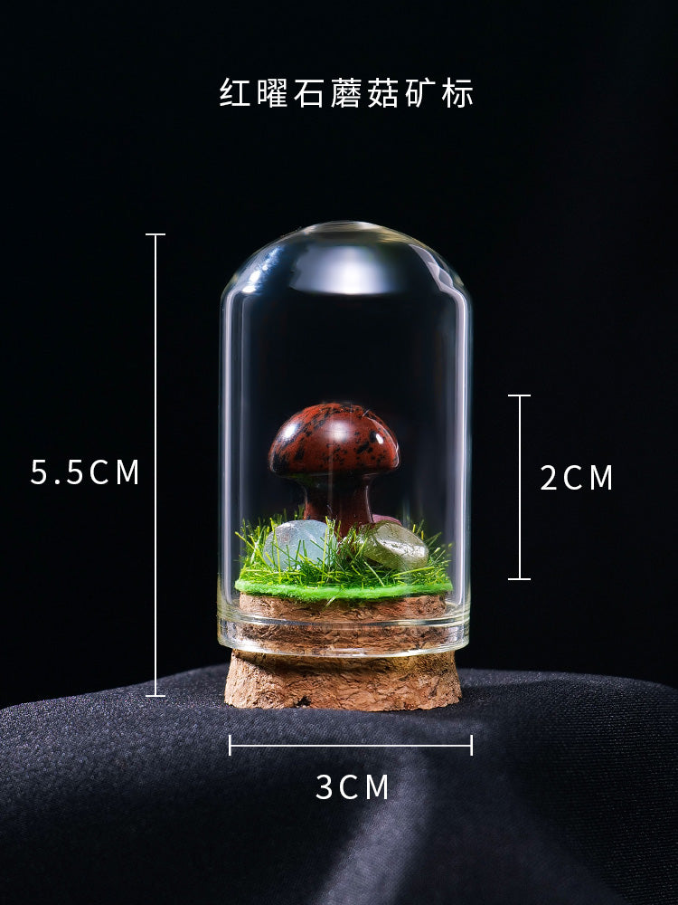 Perhiasan spesimen bijih kristal asli mineral kristal batu mentah batu permata batu akik batu sains popular kanak-kanak tangki ikan