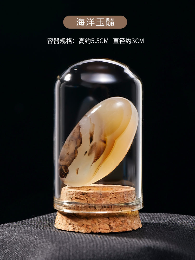 Perhiasan spesimen bijih kristal asli mineral kristal batu mentah batu permata batu akik batu sains popular kanak-kanak tangki ikan