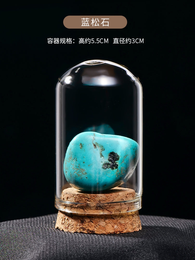Perhiasan spesimen bijih kristal asli mineral kristal batu mentah batu permata batu akik batu sains popular kanak-kanak tangki ikan