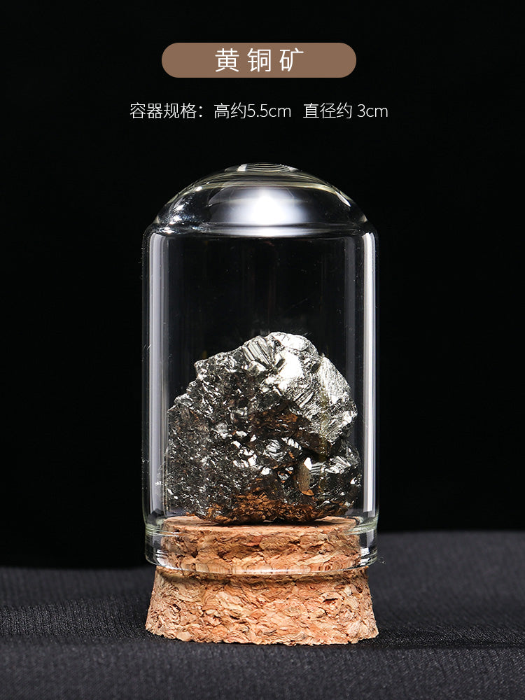 Perhiasan spesimen bijih kristal asli mineral kristal batu mentah batu permata batu akik batu sains popular kanak-kanak tangki ikan