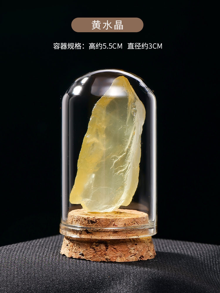 Perhiasan spesimen bijih kristal asli mineral kristal batu mentah batu permata batu akik batu sains popular kanak-kanak tangki ikan