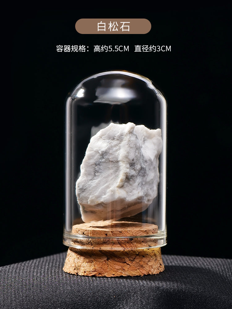 Perhiasan spesimen bijih kristal asli mineral kristal batu mentah batu permata batu akik batu sains popular kanak-kanak tangki ikan