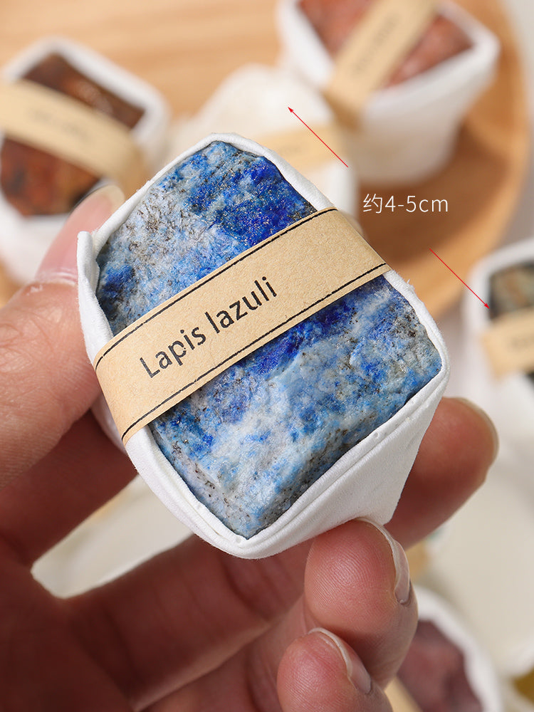 Kristal asli batu mentah bijih spesimen hiasan batu batu permata kanak-kanak popular pengajaran sains batu perhiasan kristal mineral