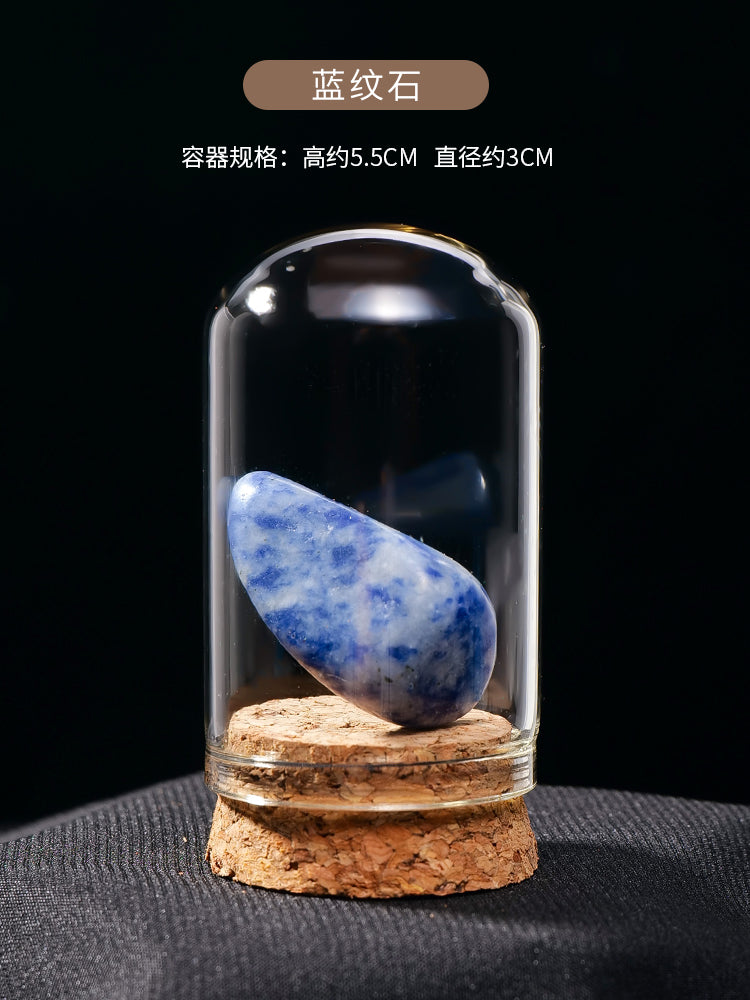 Perhiasan spesimen bijih kristal asli mineral kristal batu mentah batu permata batu akik batu sains popular kanak-kanak tangki ikan