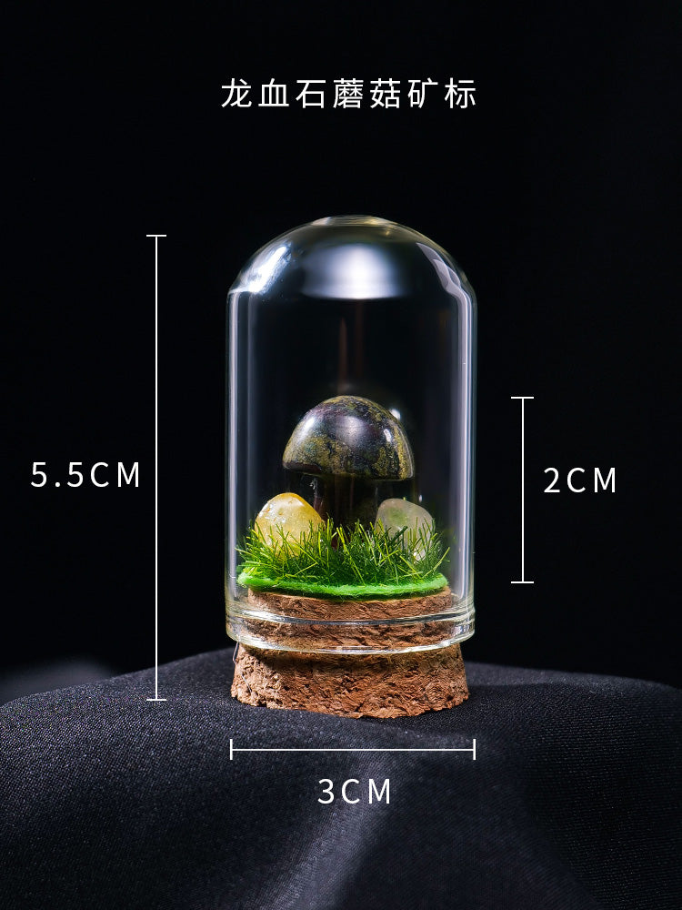Perhiasan spesimen bijih kristal asli mineral kristal batu mentah batu permata batu akik batu sains popular kanak-kanak tangki ikan