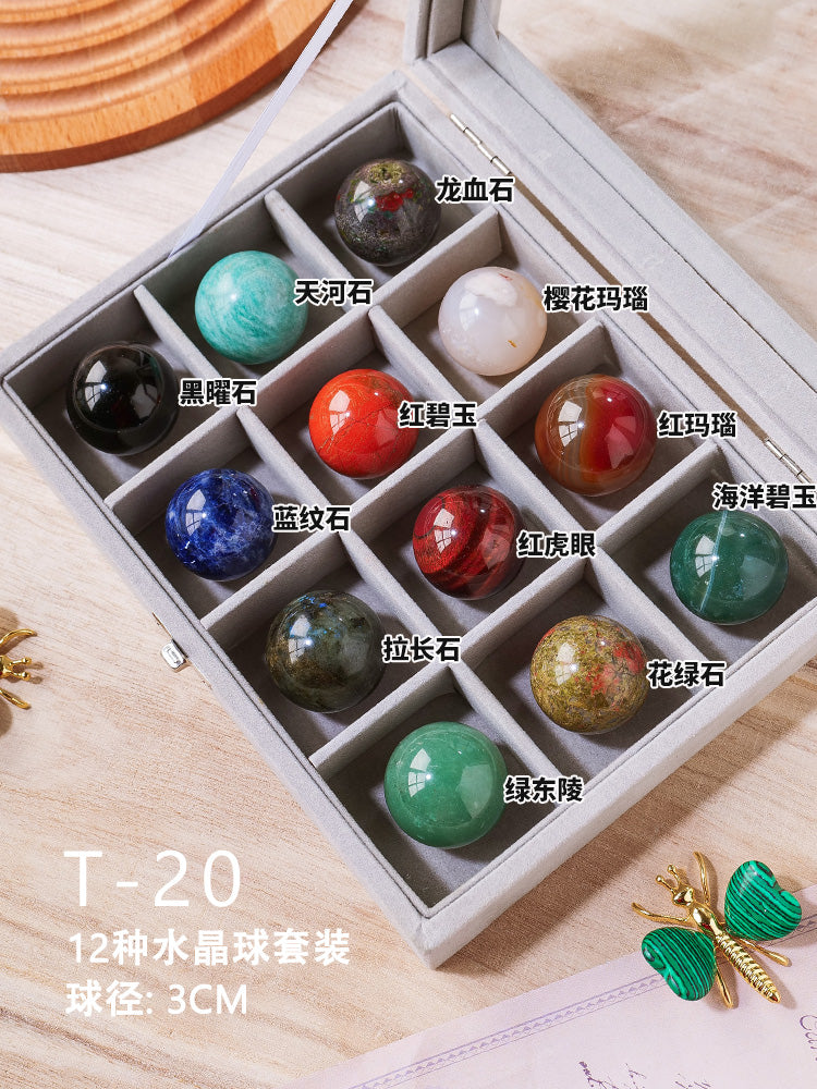 Perhiasan spesimen bijih kristal asli mineral kristal batu mentah batu permata batu akik batu sains popular kanak-kanak tangki ikan