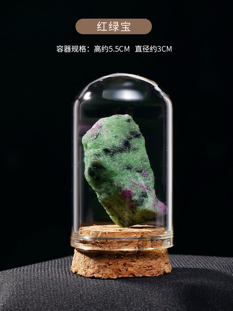 Perhiasan spesimen bijih kristal asli mineral kristal batu mentah batu permata batu akik batu sains popular kanak-kanak tangki ikan