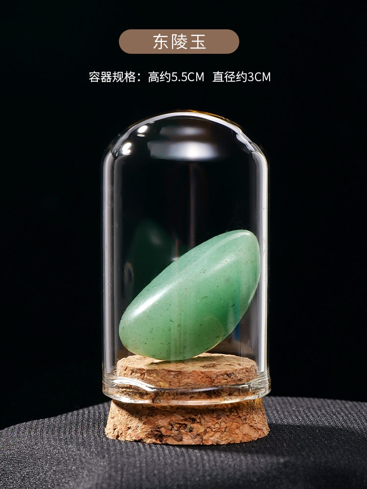 Perhiasan spesimen bijih kristal asli mineral kristal batu mentah batu permata batu akik batu sains popular kanak-kanak tangki ikan