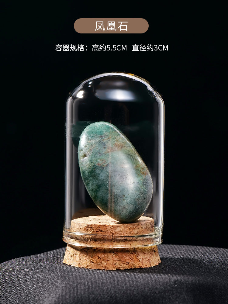 Perhiasan spesimen bijih kristal asli mineral kristal batu mentah batu permata batu akik batu sains popular kanak-kanak tangki ikan