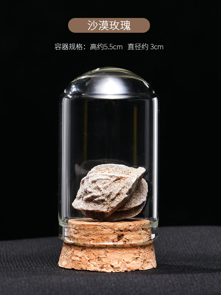 Perhiasan spesimen bijih kristal asli mineral kristal batu mentah batu permata batu akik batu sains popular kanak-kanak tangki ikan