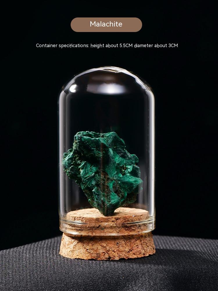 Spesimen bijih kristal asli, perhiasan, kristal mineral, batu kasar, batu permata, akik, batu