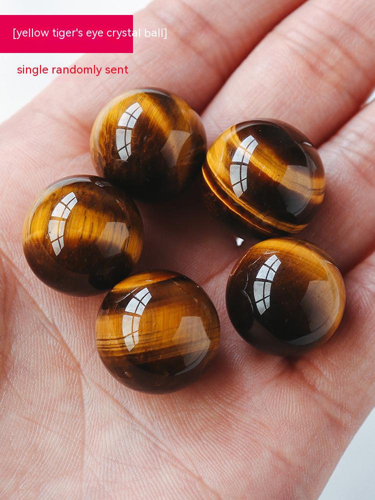 Natural Crystal, Crystal Sphere Rough, Ore, Amethyst, Gemstone, Home Decoration, Loose Bead Jewelry Gift