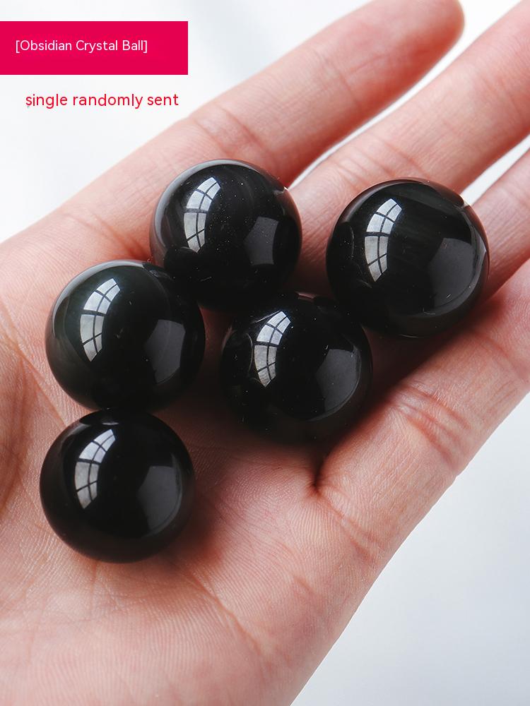 Natural Crystal, Crystal Sphere Rough, Ore, Amethyst, Gemstone, Home Decoration, Loose Bead Jewelry Gift