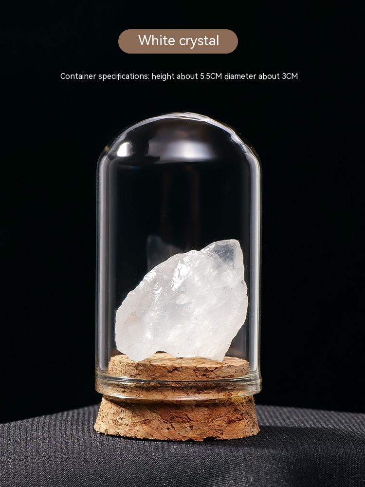 Spesimen bijih kristal asli, perhiasan, kristal mineral, batu kasar, batu permata, akik, batu