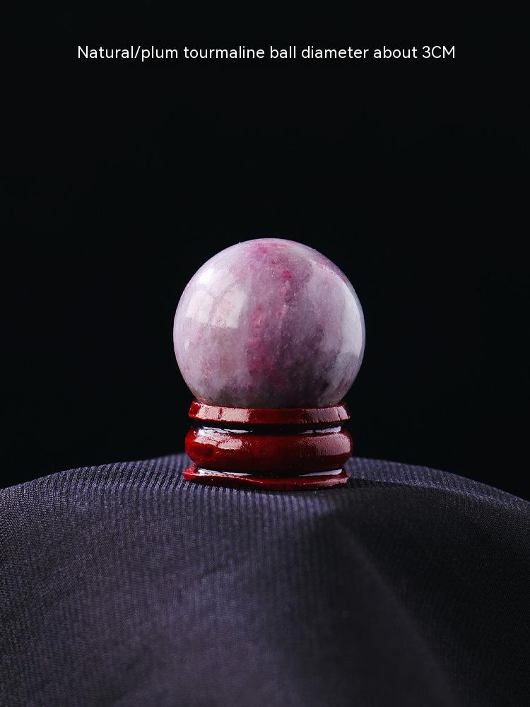 Natural Crystal, Crystal Sphere Rough, Ore, Amethyst, Gemstone, Home Decoration, Loose Bead Jewelry Gift