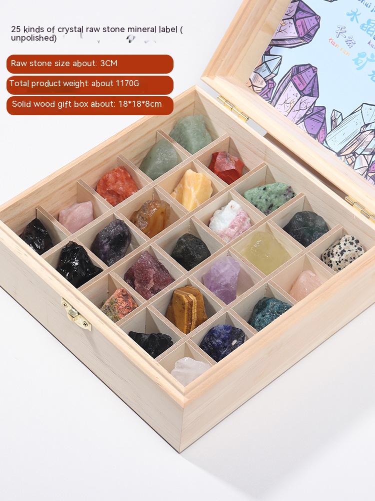 Spesimen bijih kristal asli, perhiasan, kristal mineral, batu kasar, batu permata, akik, batu