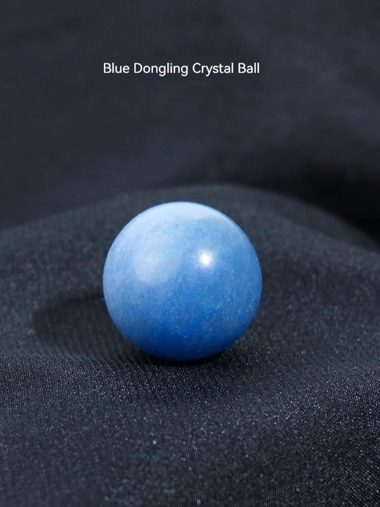 Natural Crystal, Crystal Sphere Rough, Ore, Amethyst, Gemstone, Home Decoration, Loose Bead Jewelry Gift