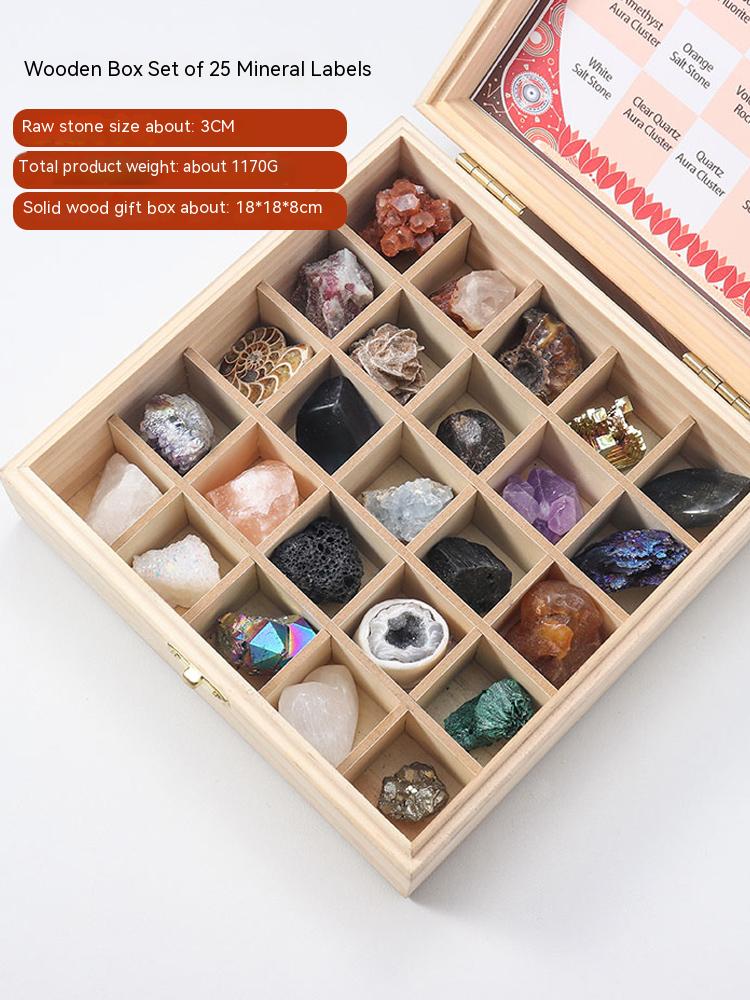 Spesimen bijih kristal asli, perhiasan, kristal mineral, batu kasar, batu permata, akik, batu