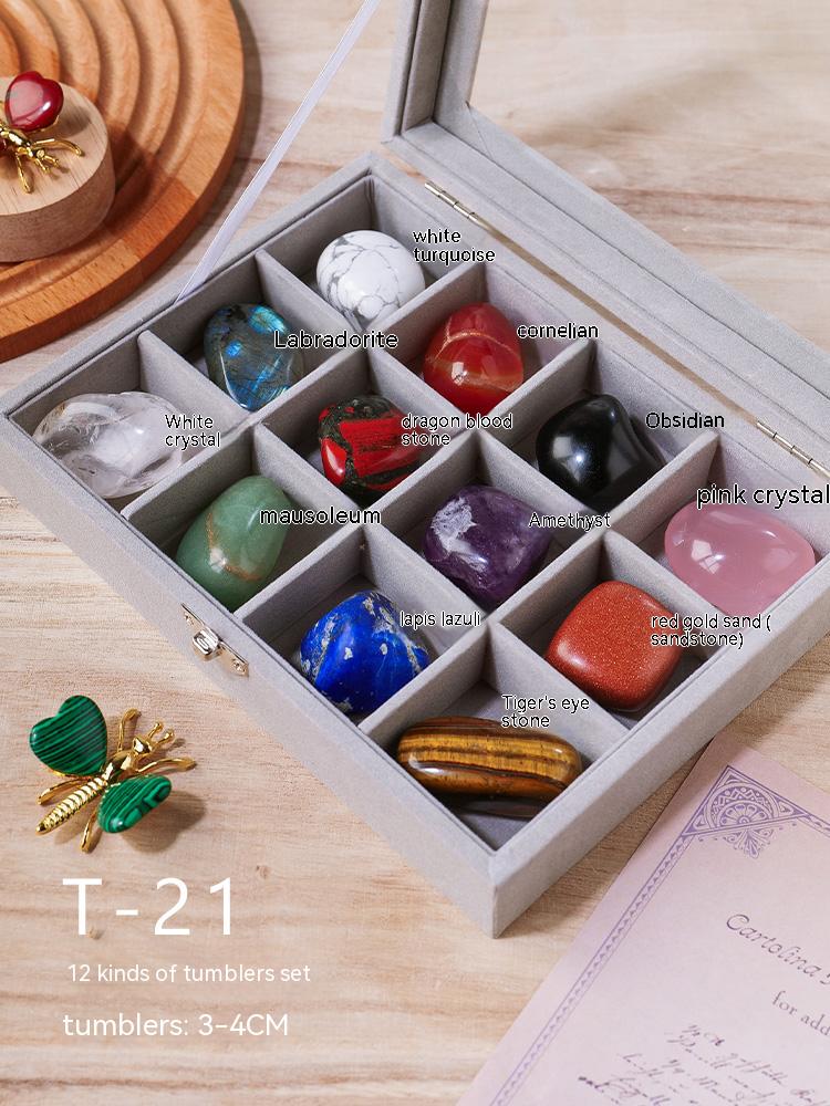 Spesimen bijih kristal asli, perhiasan, kristal mineral, batu kasar, batu permata, akik, batu