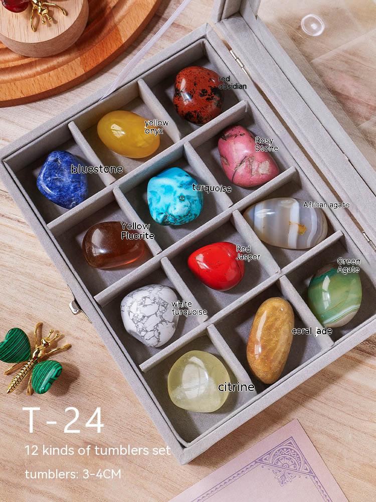 Spesimen bijih kristal asli, perhiasan, kristal mineral, batu kasar, batu permata, akik, batu