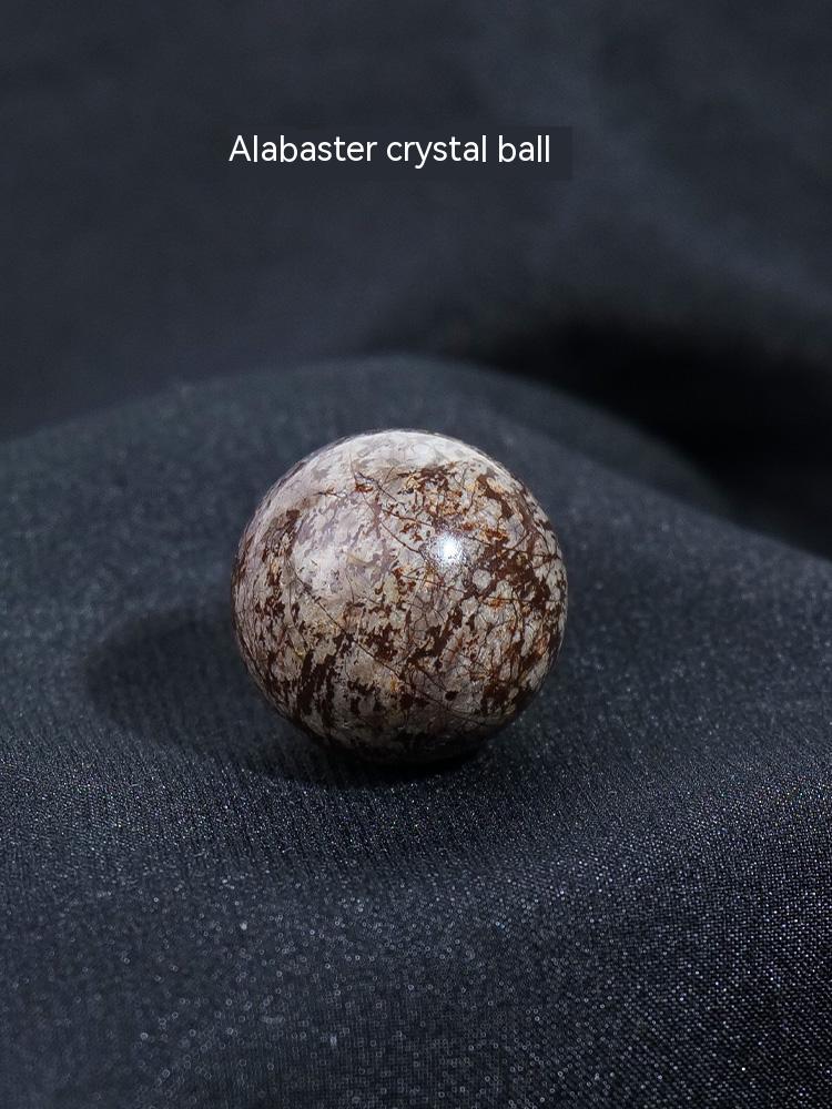 Natural Crystal, Crystal Sphere Rough, Ore, Amethyst, Gemstone, Home Decoration, Loose Bead Jewelry Gift