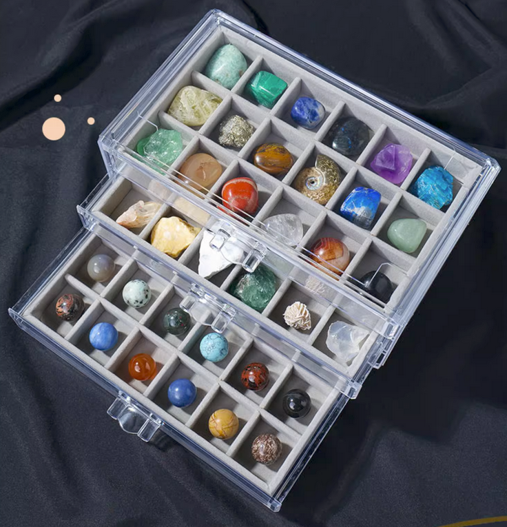 精美礼盒套盒