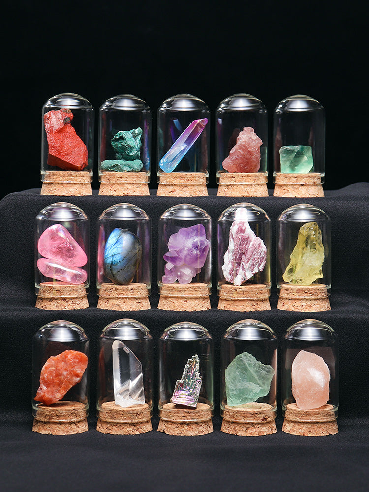 Spesimen bijih kristal asli, perhiasan, kristal mineral, batu kasar, batu permata, akik, batu 