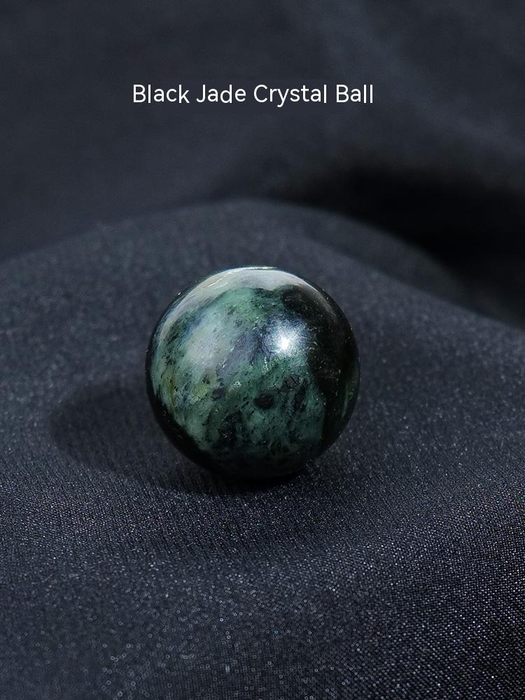 Natural Crystal, Crystal Sphere Rough, Ore, Amethyst, Gemstone, Home Decoration, Loose Bead Jewelry Gift