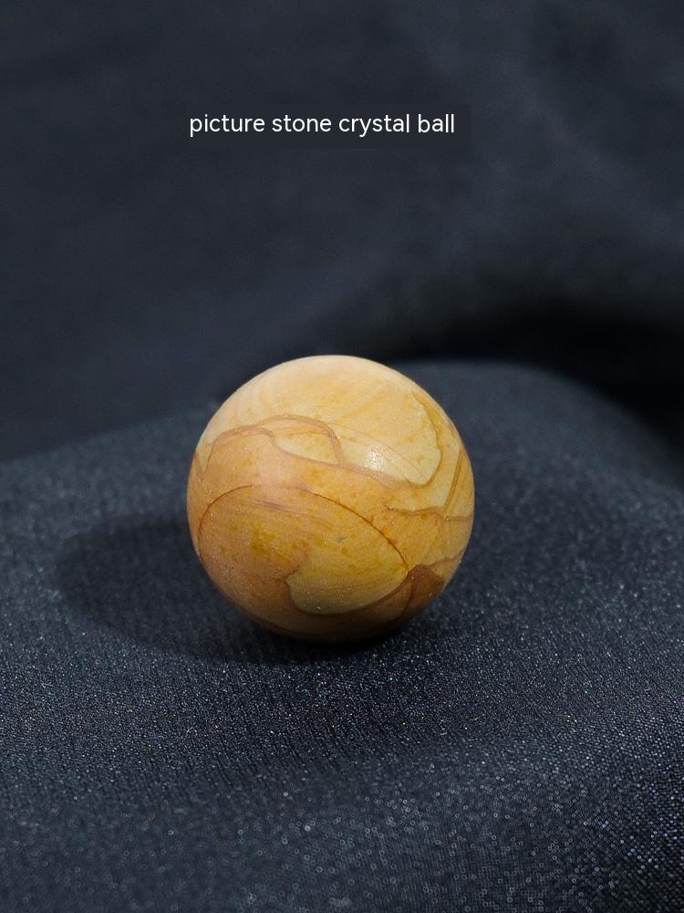 Natural Crystal, Crystal Sphere Rough, Ore, Amethyst, Gemstone, Home Decoration, Loose Bead Jewelry Gift