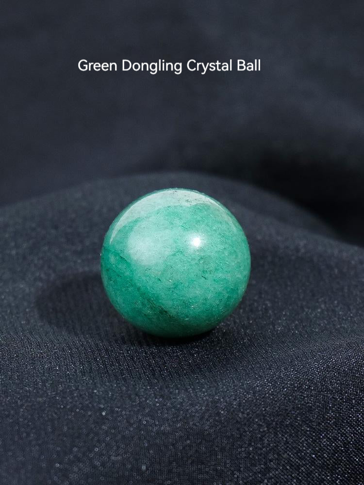 Natural Crystal, Crystal Sphere Rough, Ore, Amethyst, Gemstone, Home Decoration, Loose Bead Jewelry Gift
