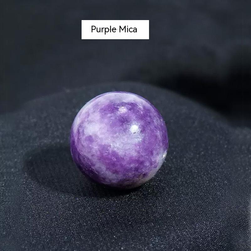 天然水晶球摆件 ,紫水晶,,粉水晶,黄水晶,青金石球, 七星阵,风水, 球,摆件