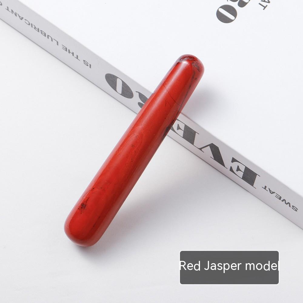 Natural powder crystal scraping board facial beauty special scraping board tendon stick beauty stick facial eye general