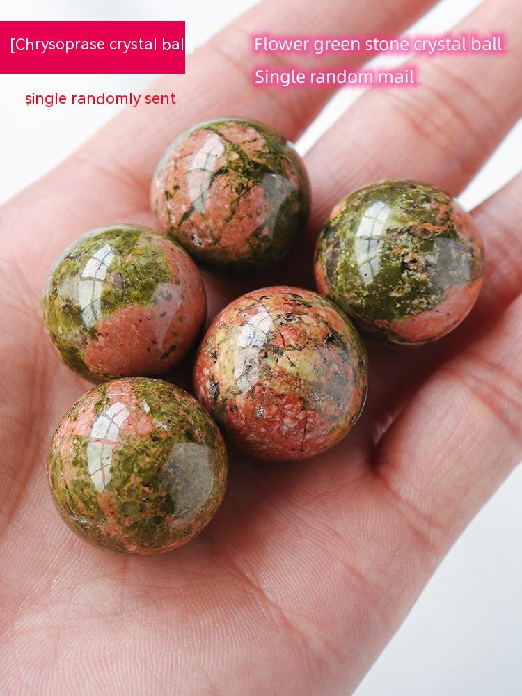 Natural Crystal, Crystal Sphere Rough, Ore, Amethyst, Gemstone, Home Decoration, Loose Bead Jewelry Gift