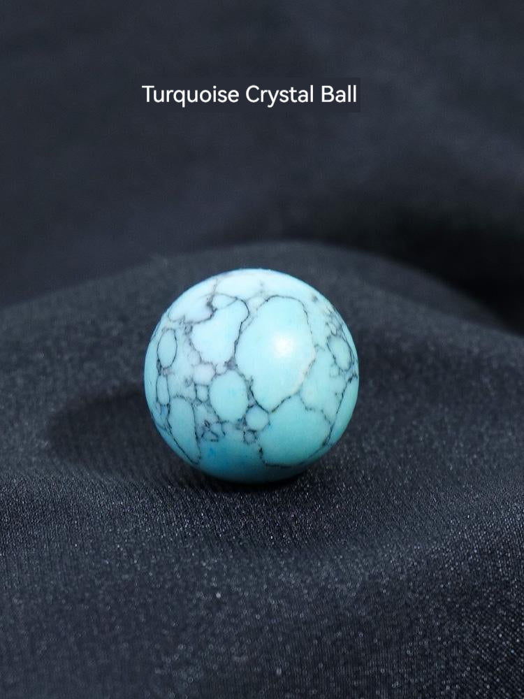 Natural Crystal, Crystal Sphere Rough, Ore, Amethyst, Gemstone, Home Decoration, Loose Bead Jewelry Gift