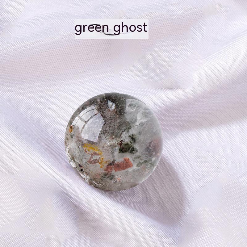 天然水晶球摆件 ,紫水晶,,粉水晶,黄水晶,青金石球, 七星阵,风水, 球,摆件