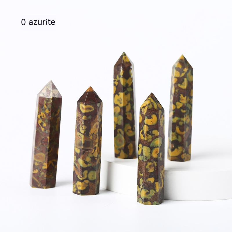 天然水晶柱 ,六棱单尖柱,多种材质,原石,打磨,抛光,水晶柱