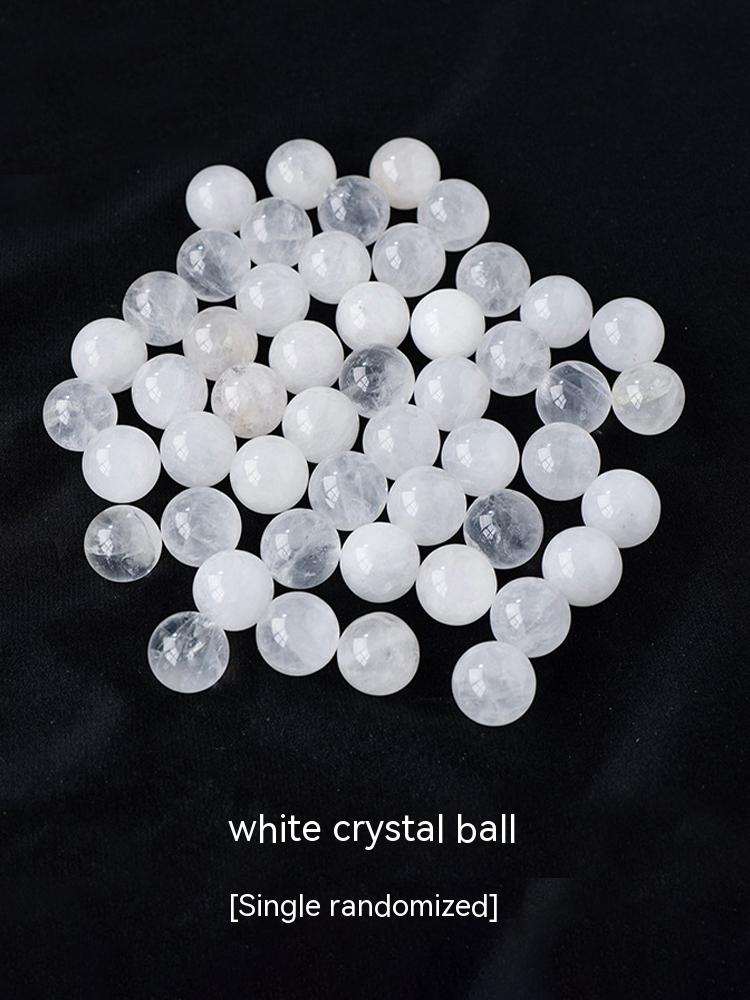 Natural Crystal, Crystal Sphere Rough, Ore, Amethyst, Gemstone, Home Decoration, Loose Bead Jewelry Gift