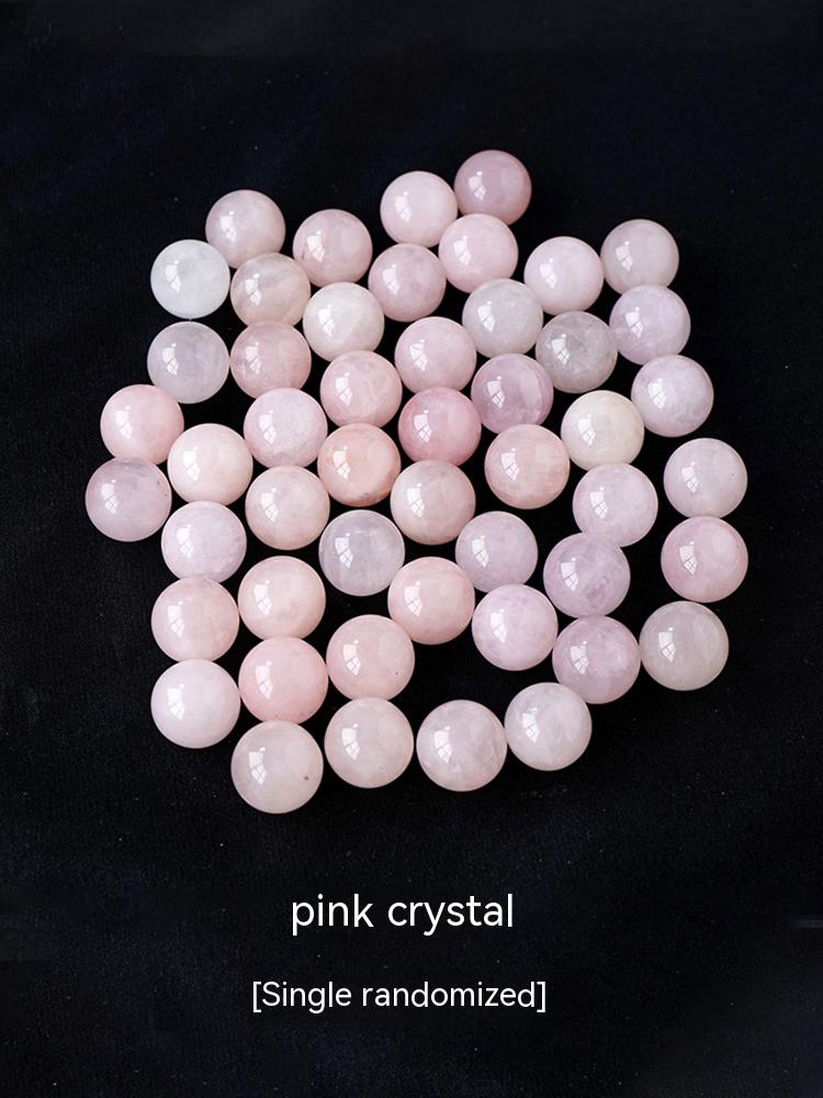 Natural Crystal, Crystal Sphere Rough, Ore, Amethyst, Gemstone, Home Decoration, Loose Bead Jewelry Gift